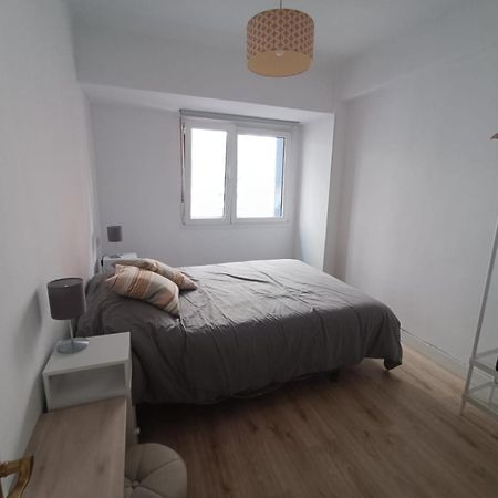 Apartament Cerinola23 Gijón Zewnętrze zdjęcie