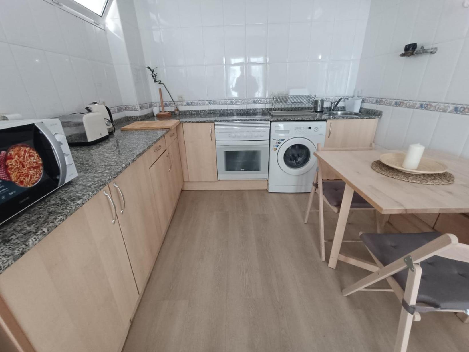 Apartament Cerinola23 Gijón Zewnętrze zdjęcie