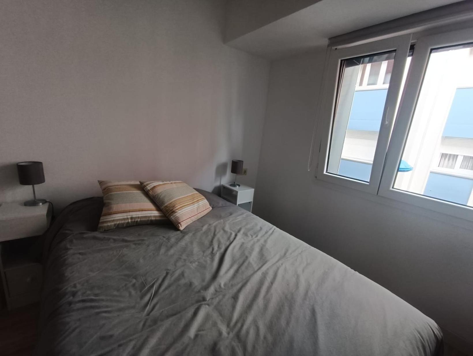 Apartament Cerinola23 Gijón Zewnętrze zdjęcie