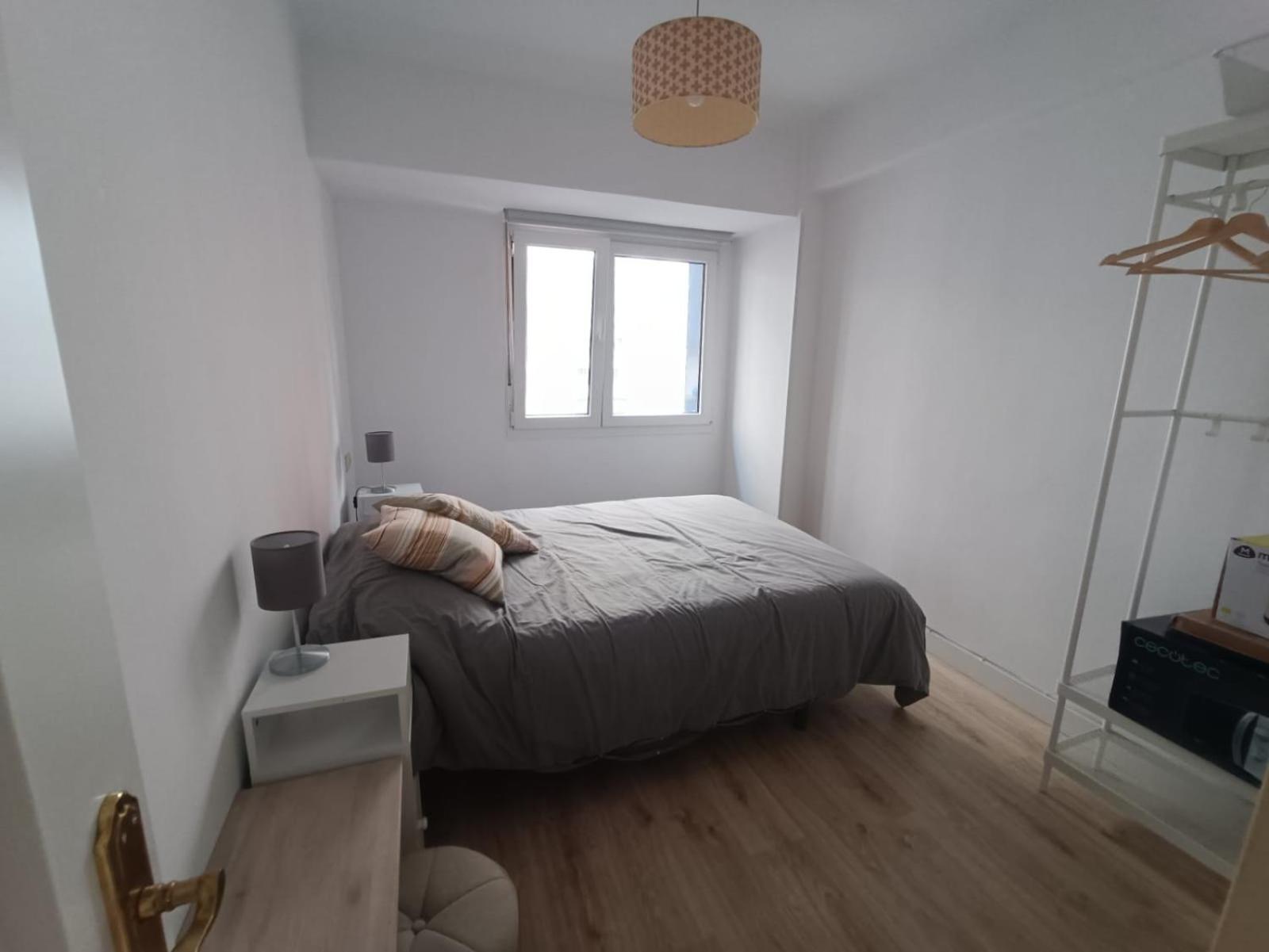 Apartament Cerinola23 Gijón Zewnętrze zdjęcie