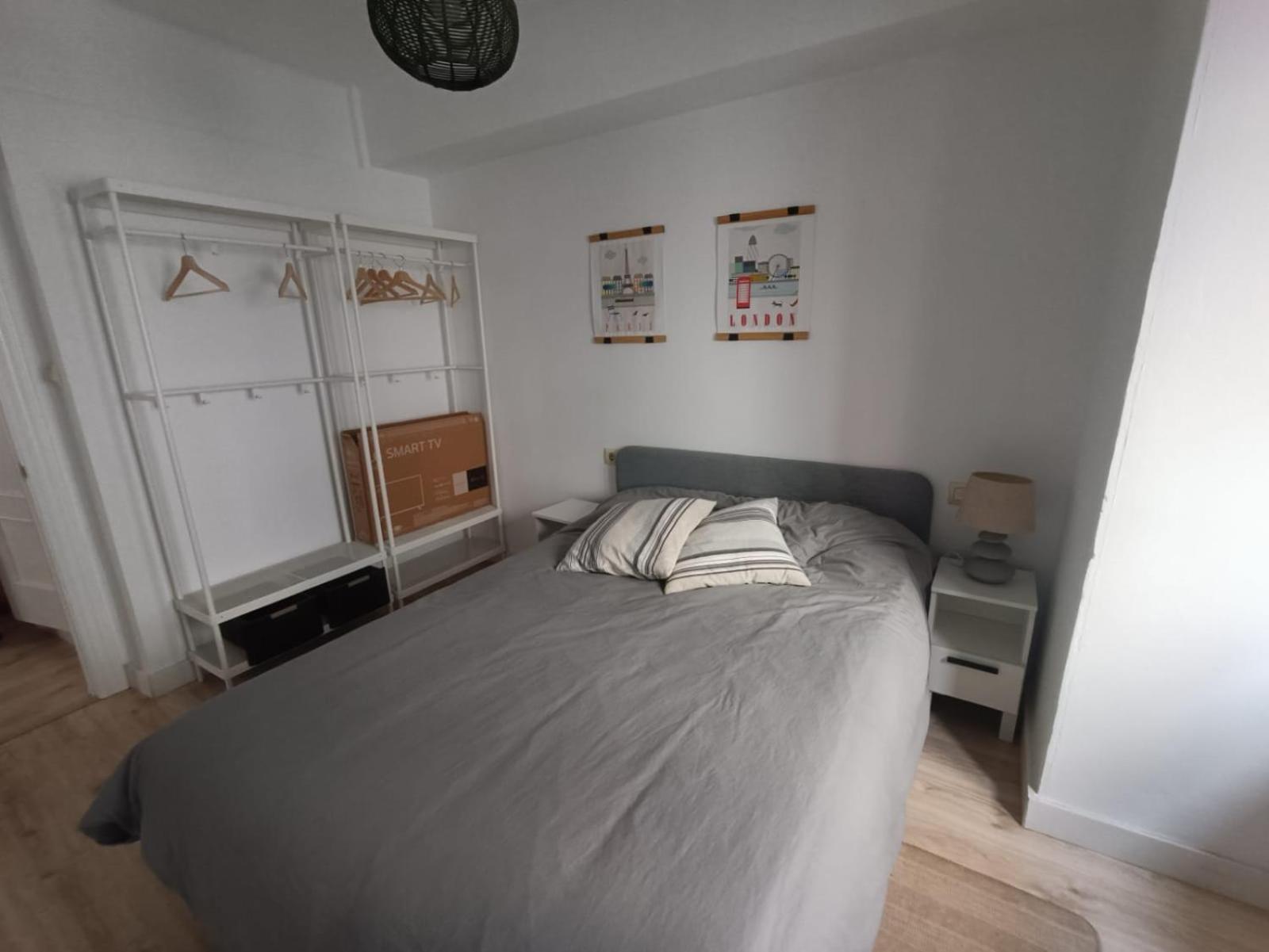 Apartament Cerinola23 Gijón Zewnętrze zdjęcie