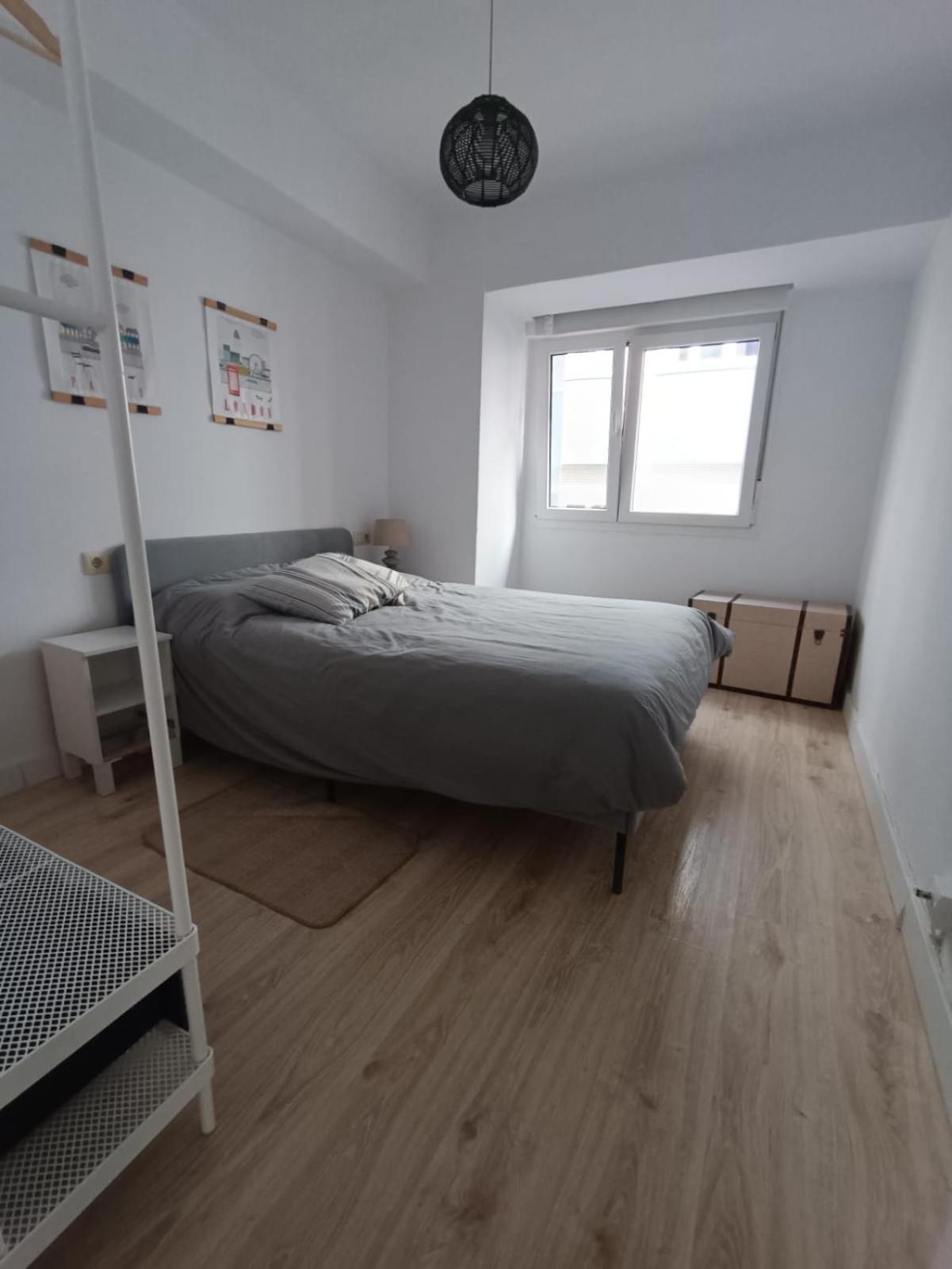 Apartament Cerinola23 Gijón Zewnętrze zdjęcie